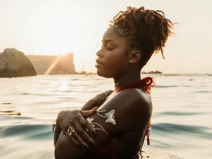 Sleep Meditation: Physical & Emotional Healing