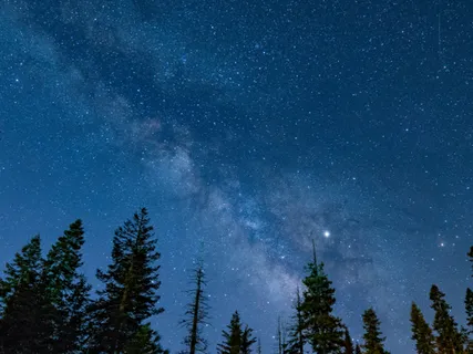 Drifting Into Puffy Clouds 