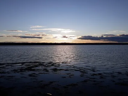 Sleep Meditation - Rain