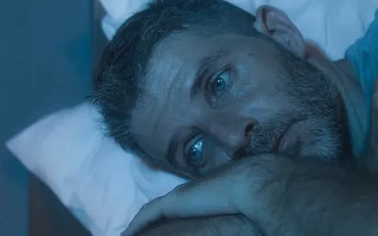 Sleep Meditation - Reduce Fears