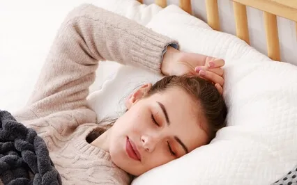 Sleep Meditation - Reduce Pain