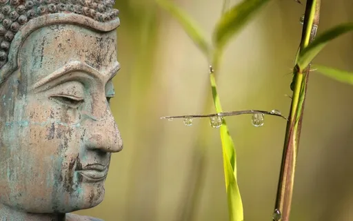 Sleep Meditation Reprogramming Your Mind With An Inner Smile