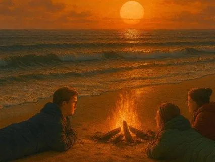 Sleep Meditation: Sea Of Tranquility - Long