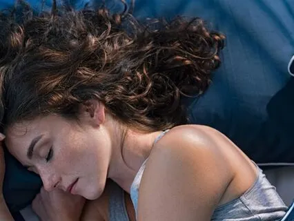 Sleep Meditation: Sink, Soften And Sleep