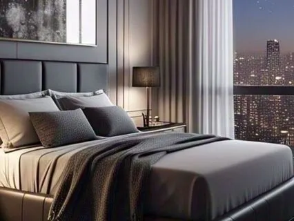 Sleep Meditation: Sleep Deeply Under The Moon