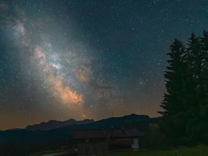 Sleep Meditation So Deep, Universe Will Whisper Its Secrets