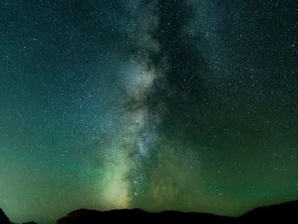 Sleep Meditation So Expansive, You’ll Dissolve In The Cosmos