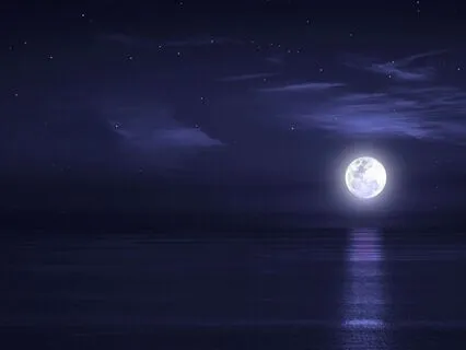 Sleep Meditation Surrender Into Stillness