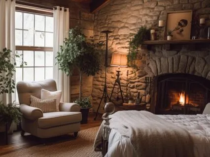 Sleep Meditation The Cabin At The Seaside