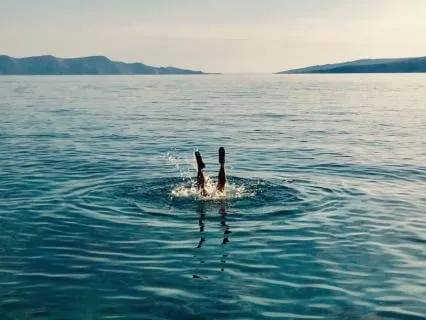 Sleep Meditation - The Sleeping Pool