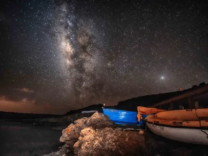 Sleep Meditation To Relax Exhale & Let Go