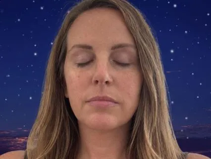 Sleep Meditation To Release The Day & Trust What's Ahead