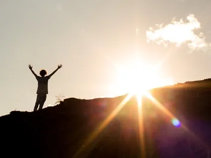 Sleep Meditation Trust Yourself - Inner Peace - Deep Sleep