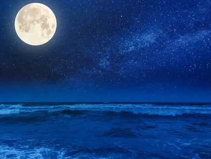 Sleep Meditation - Wash Away All Stress + BodyScan