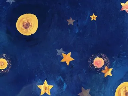 Sleep Meditation With Affirmations For Health And Courage