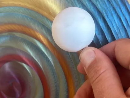 Sleep Meditation With Gentle Gong