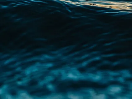 Sleep Meditation With Ocean Waves