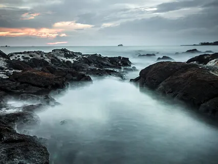 Sleep Deeply: With Ocean Waves