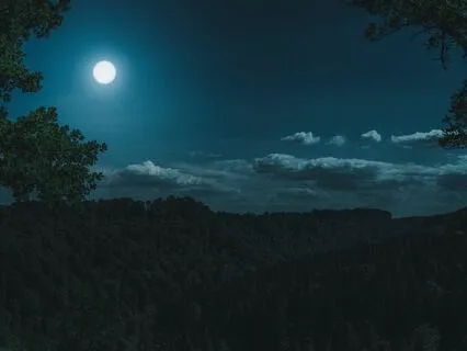 Sleep Meditation With Positive Affirmations