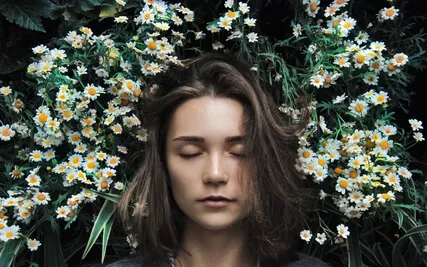 Sleep Meditation (Yoga Nidra + Nature Sounds)