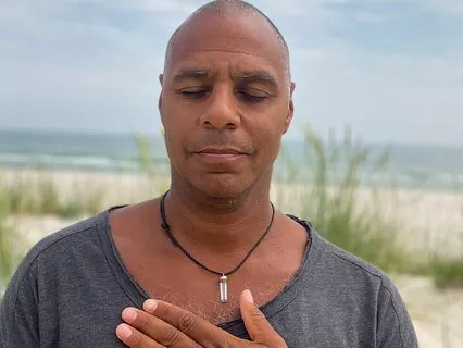 Sleep Meditation - You Are God's Beloved