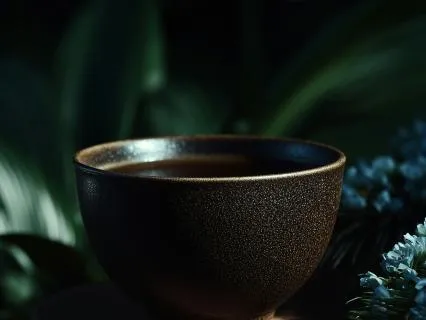 Sleep Meditation Zen Story: Empty Your Cup
