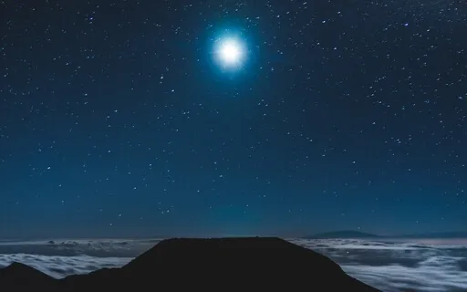 Sleep Meditations: James