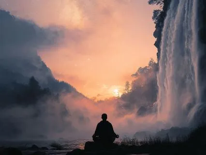 Sleep Mindfulness: For Presence & Inner Peace (Long Version)