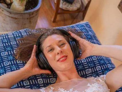 Tense? | 8 hr Rainforest Birdsong Reverie | Sleep Music