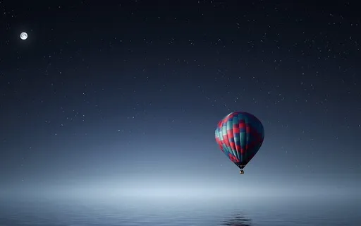 Sleep Music - Ambient Soft Bells and Rain 