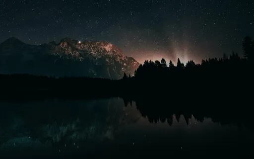 Sleep Music & Attract Prosperity While You Sleep