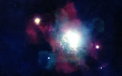 Sleep Music & Connect With Beings Of Light