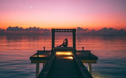 Sleep Music & Connect With The Stars