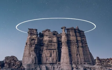 Sleep Music & Multidimensional Portal