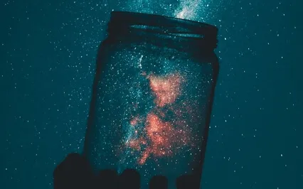 Sleep Music & Space Meditation