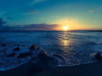 Sleep Music - Floating Clouds