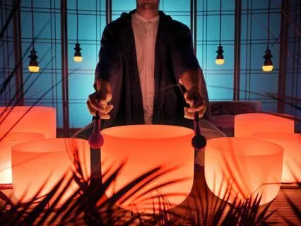 Sleep Music For ADHD