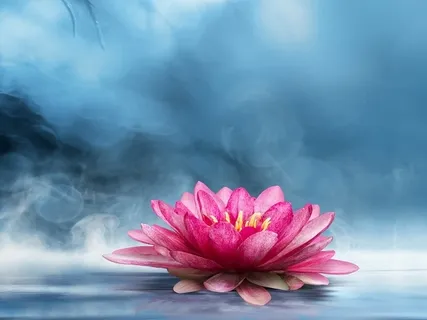 Sleep Music & White Noise For Calming The Mind At The End Of The Day