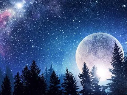 Sleep Music For Deep Calm | Overnight Rest