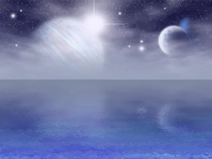 Kids: The Enchanted Ocean