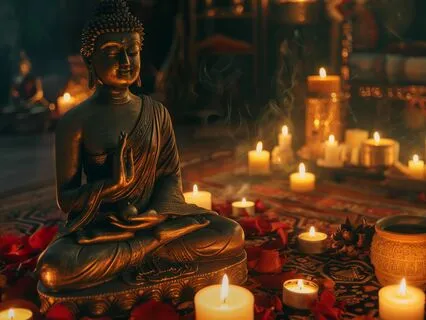 Sleep Music For Relaxing Your Body & Mind