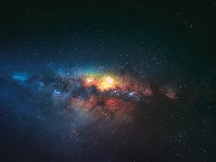 Deep Sleep - Inner Cosmos 