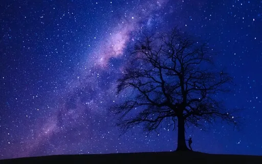 Sleep Music To Relieve Pain Caused By Stress - 432Hz