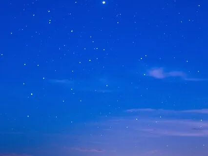 Sleep Music Tuned To 111Hz
