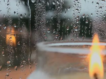 Sleep Music With Rain Sounds