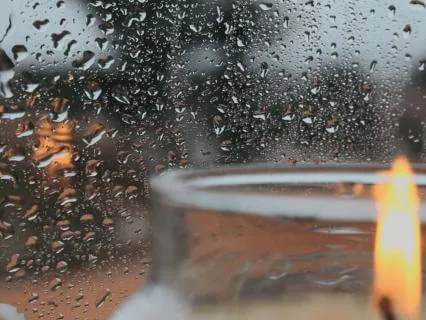 Sleep Music With Rain Sounds