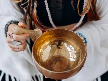 Sleep Nidra, A Pre Sleep Preparation 