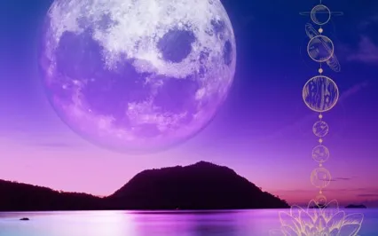 Sleep Now (All Good Things Come To Me)