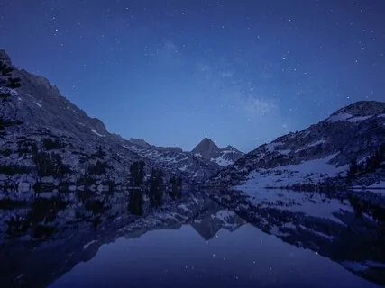 Sleep Now Guided Imagery