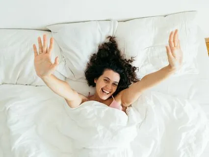 Sleep Oasis: A Guided Journey To Peaceful Slumber